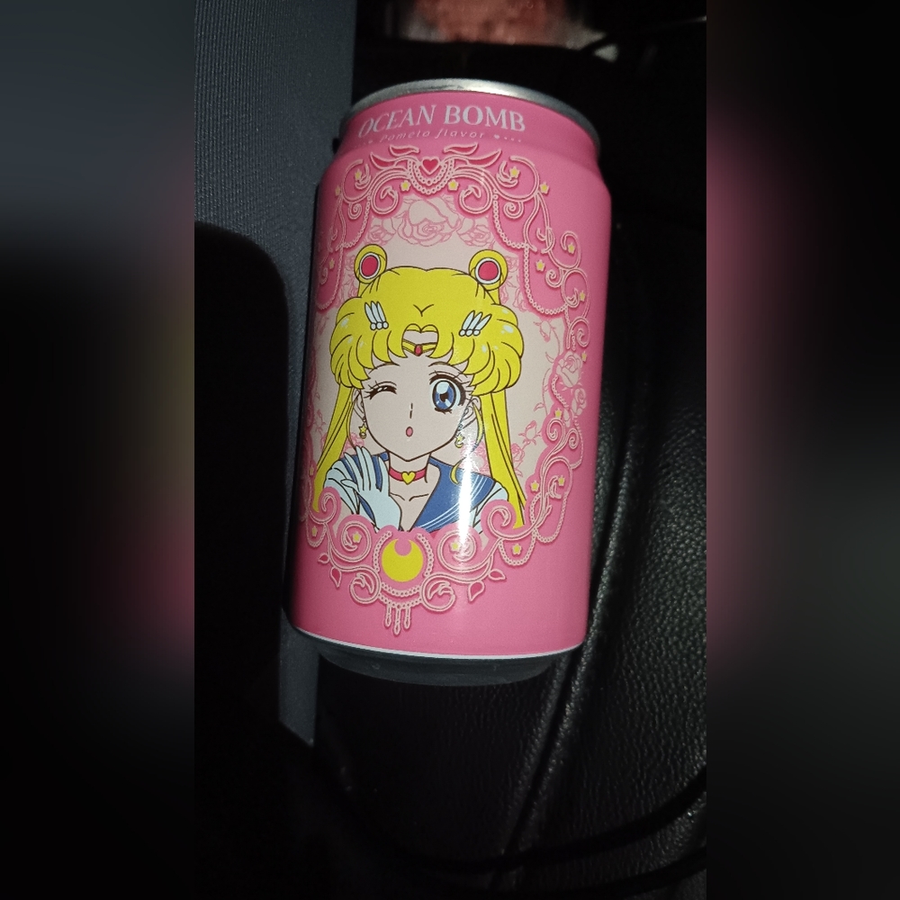 Sailor Moon